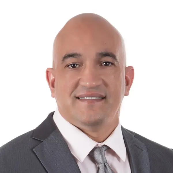 Leonardo Yero