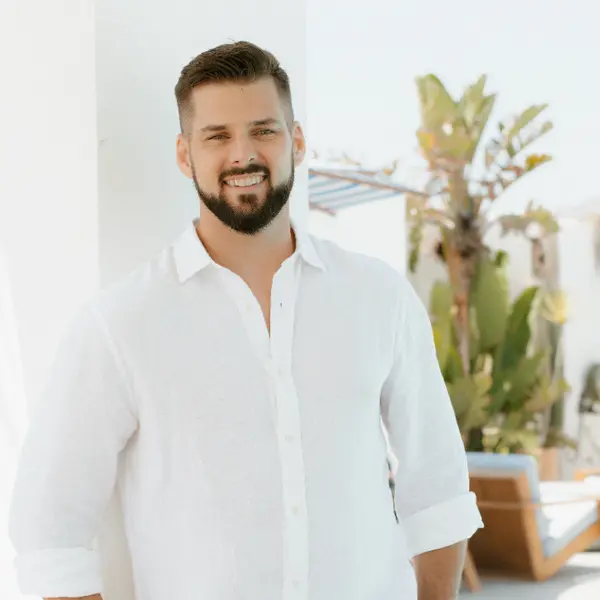 Nolan Bonnstetter