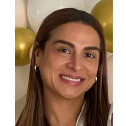 Lilian Sosa