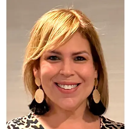 Lizbeth Farias