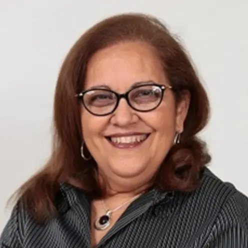 Lina Hidalgo
