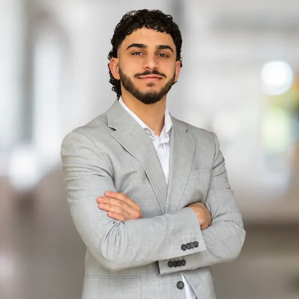 Christopher Rahal