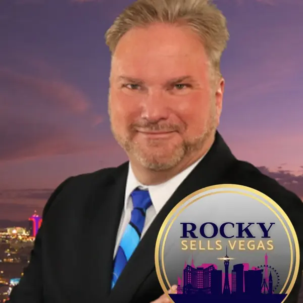 Rocky Dickerson