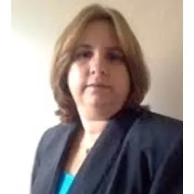Madeline Jorge