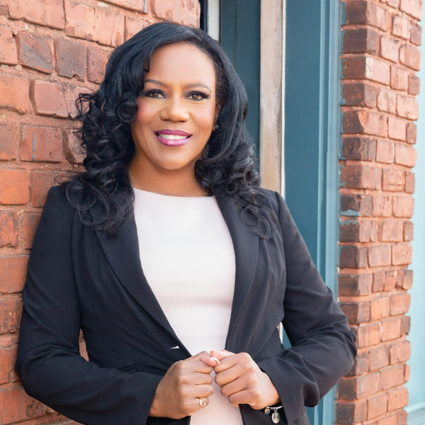 Sherida Lovelace
