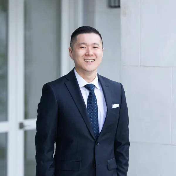 Josh Yoo