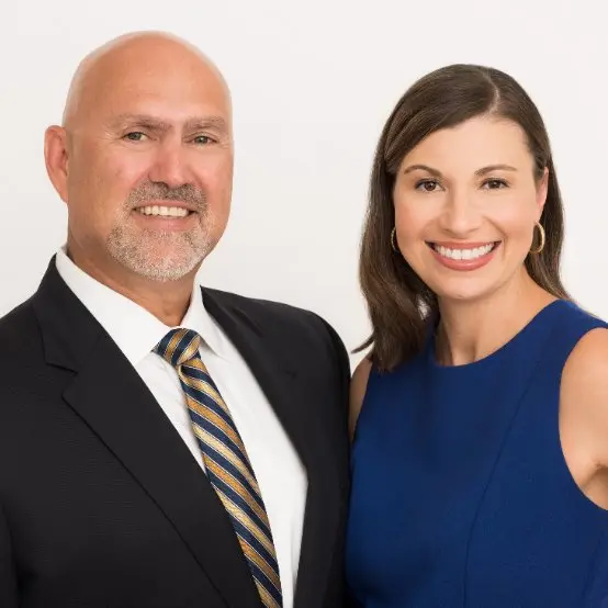 Steve & Kristen Rhodes
