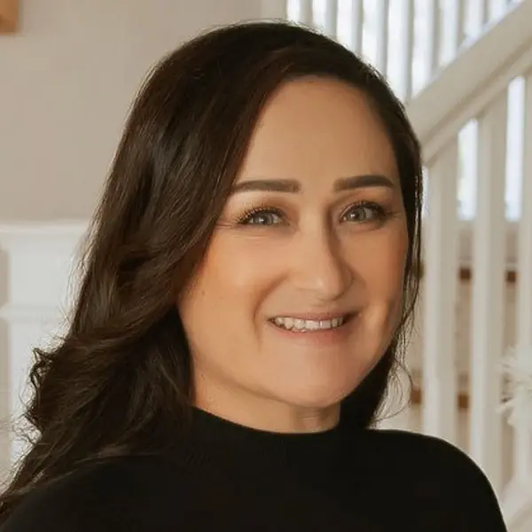 Tiana San Nicolas