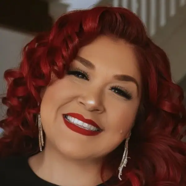 Monica Vasquez