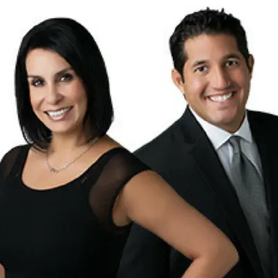 Leticia & Alberto Sotomayor