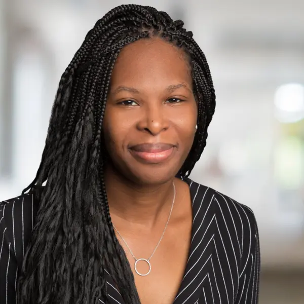 Dominique Hopson
