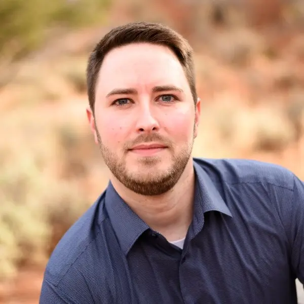 Adam Young