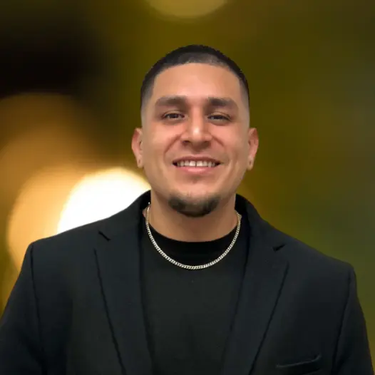 Daniel Melena