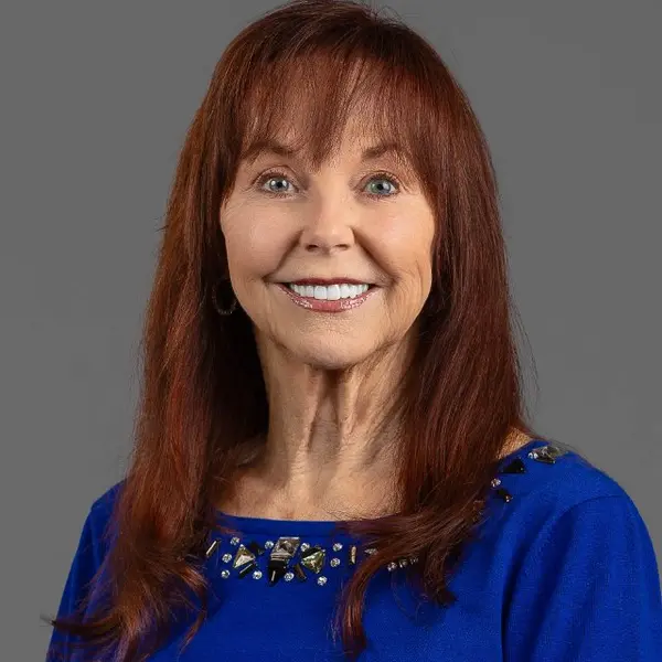 Debi Roberson