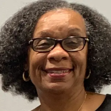Vivian Greenwood