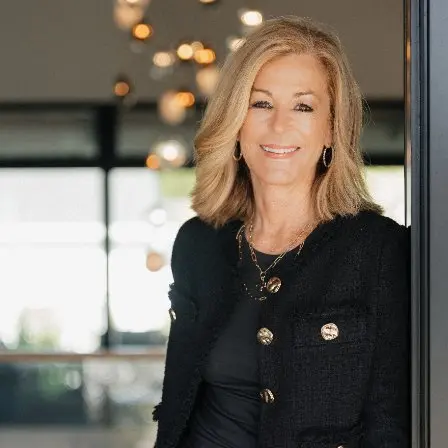 Susan Chase