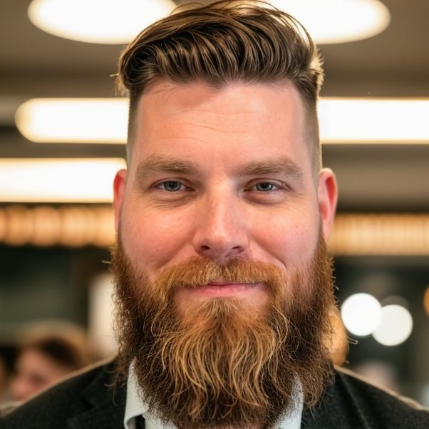 Justin King