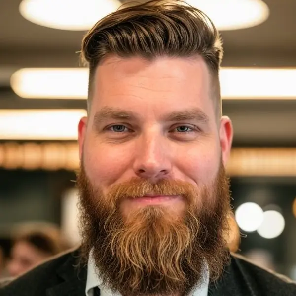 Justin King