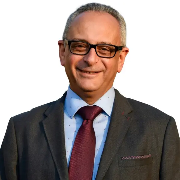 Nader Bakhoum,PMP, P.Eng.