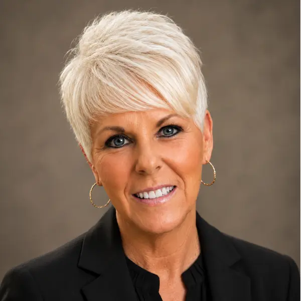 Lisa Drumm