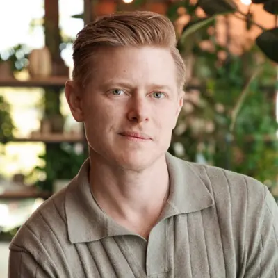 Michael Coxen