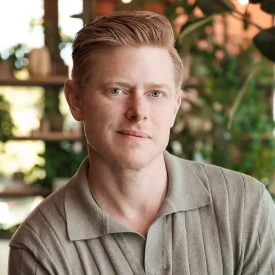 Michael Coxen