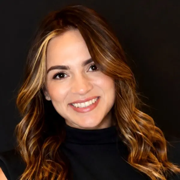 Megan Santamaria