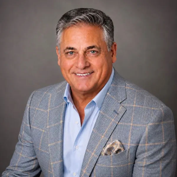 Jeff Greenspan