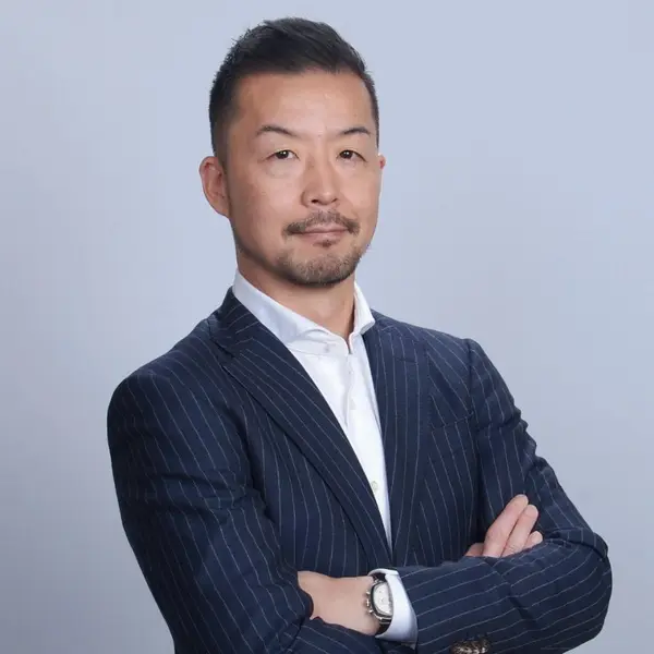 Shinji Matsuyama