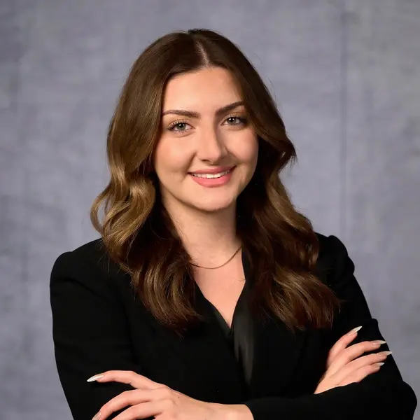 Judy Wardeh