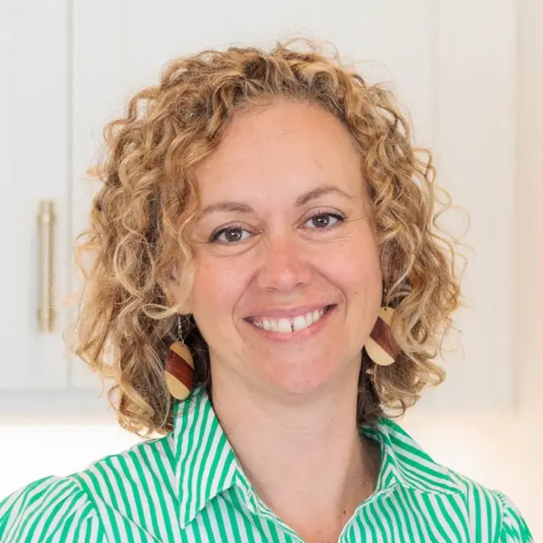 Kim Robertson, PhD