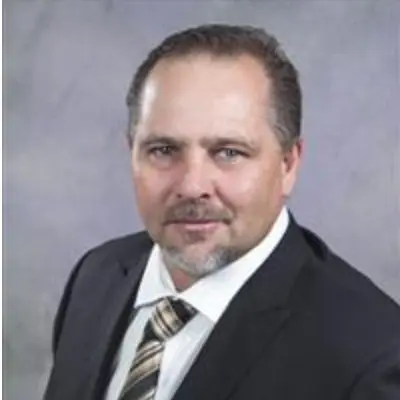 Rodney Eagle