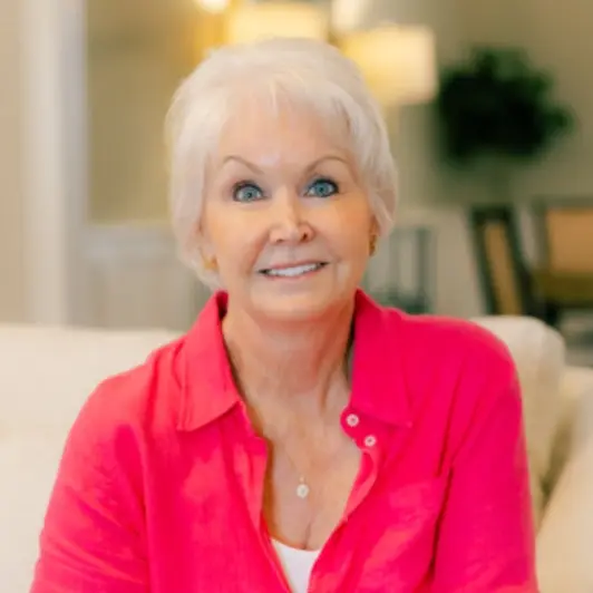 Carol Andrews