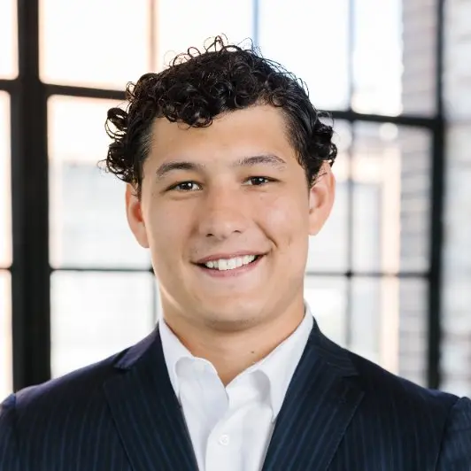 Mason Garcia