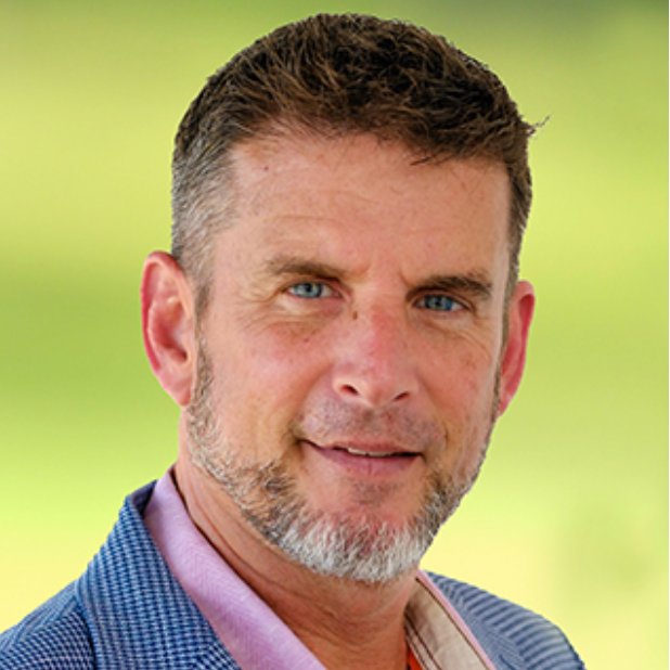 Rick Fain