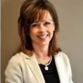 Mary Lou Lyons