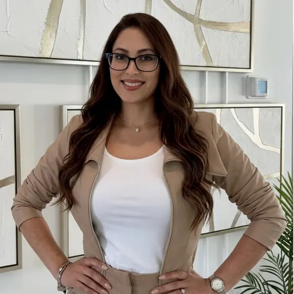 Patricia Grullon