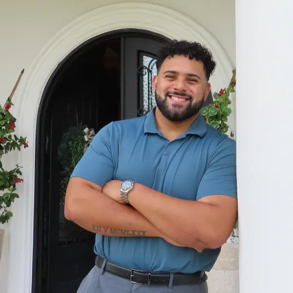 Joshua Rodriguez