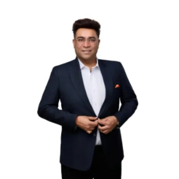 Neeraj Moolchandani