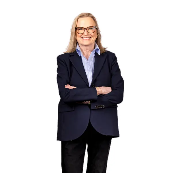 Shelley Horstman