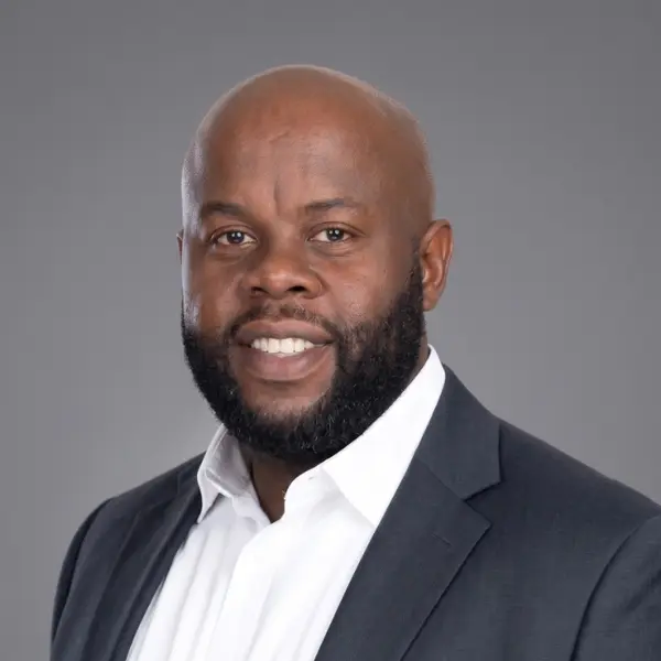 Barrington Williams