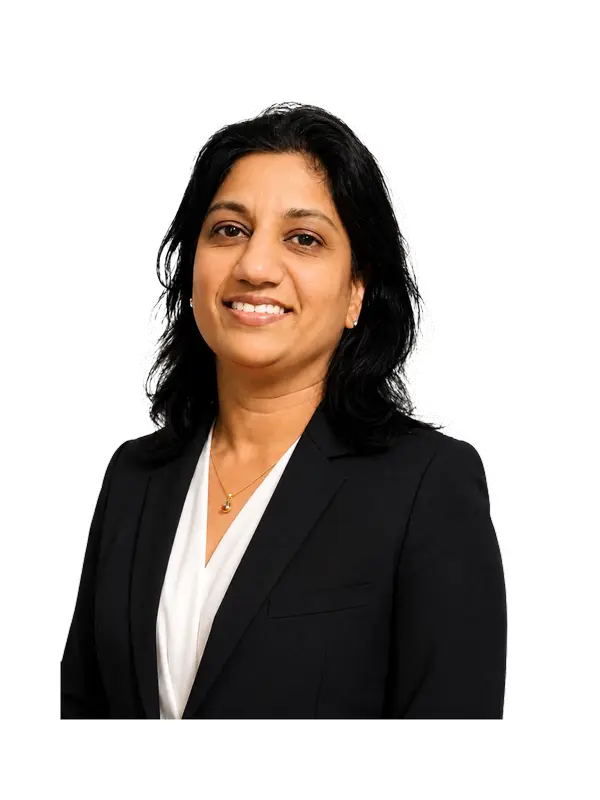 Aparna Basani