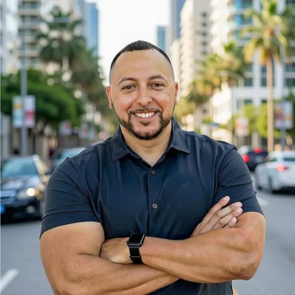 Ricardo Castillo