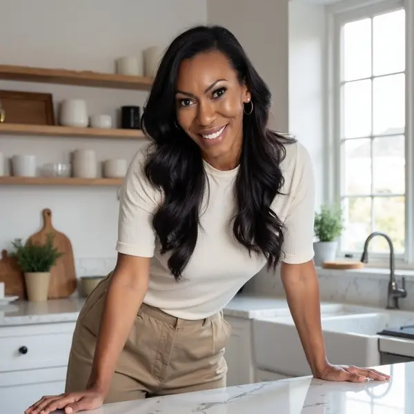 Kendra Townsend