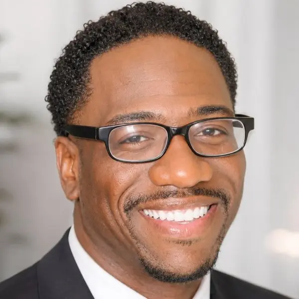 Kevin Johnson