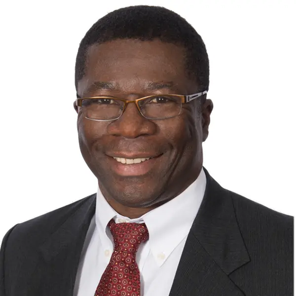 Femi Olowu