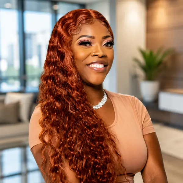 Briona Goode