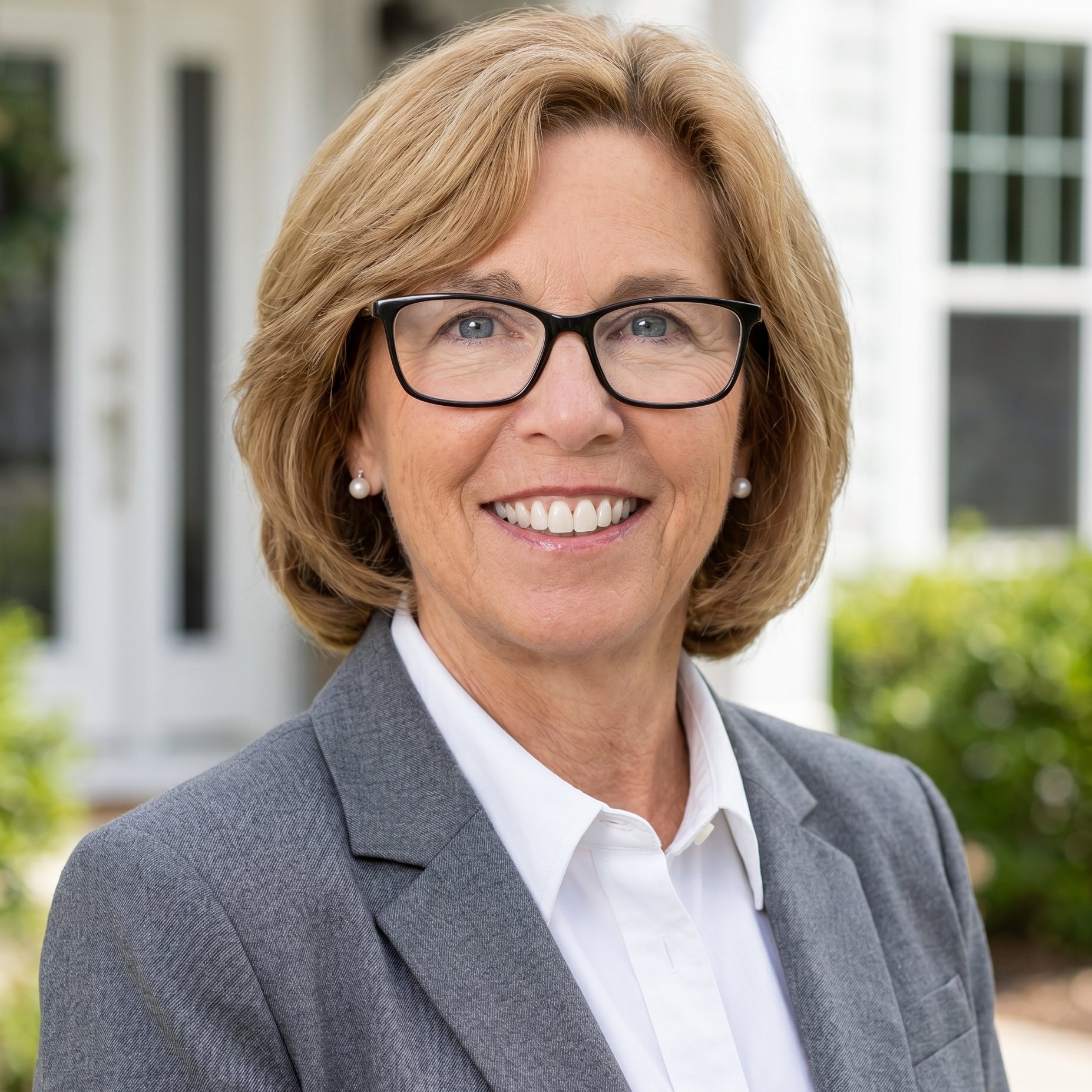 Suzanne (Sue) Brown
