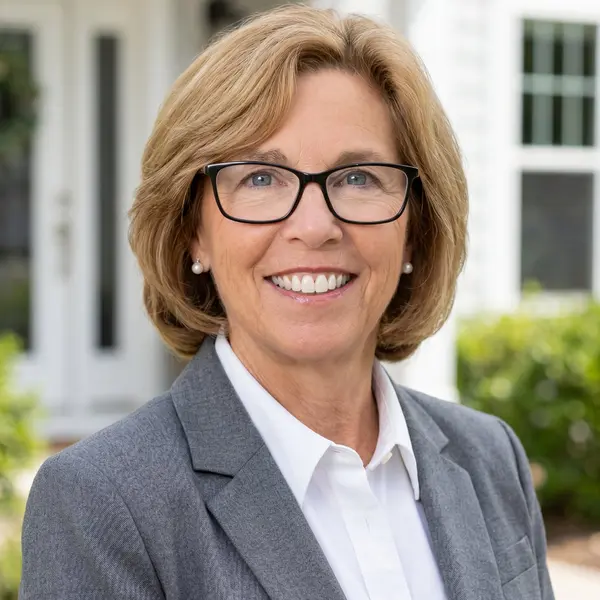 Suzanne (Sue) Brown