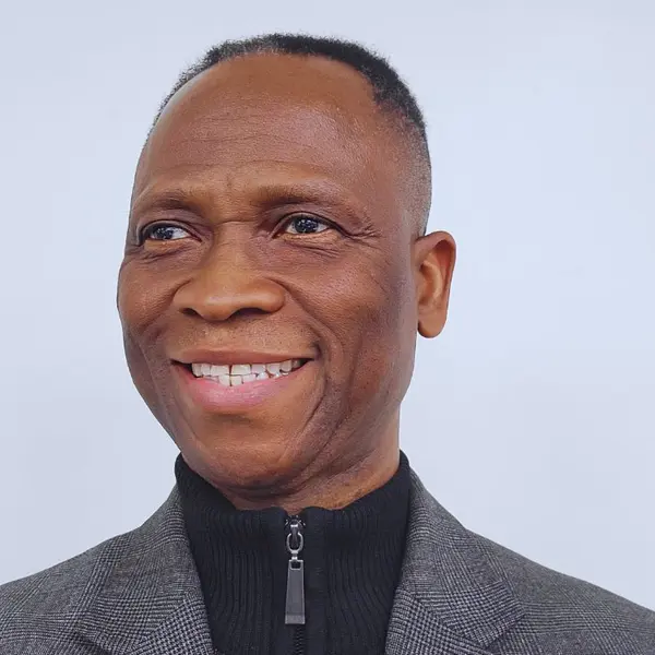 Christian Akabogu
